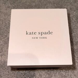 Kate Spade Pink Watch
